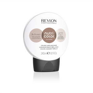 Revlon Professional Nutri Color Smokin Blonde 200 ml produktbillede