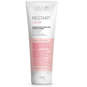 Revlon Professional Restart Color Protective Melting Conditioner 200 ml produktbillede