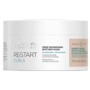 Revlon Professional Restart Curls Nourishing Mask - 250 ml. produktbillede