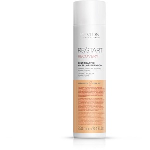 Revlon Professional Restart Recovery Restorative Micellar Shampoo 250 ml produktbillede