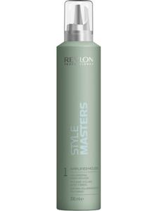 Revlon Professional Style Masters Amplifier Mousse (300ml) produkt bild
