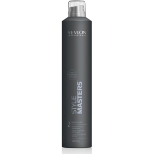 Revlon Professional Style Masters Hairspray Modular 500 ml produktbillede