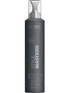 Revlon Professional Style Masters Modular Mousse 300 ml produkt bild