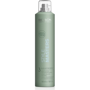 Revlon Professional Style Masters Volume Elevator Spray 300 ml produktbillede
