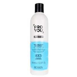 Revlon Proyou The Amplifier Shampoo 350ml Produktbild