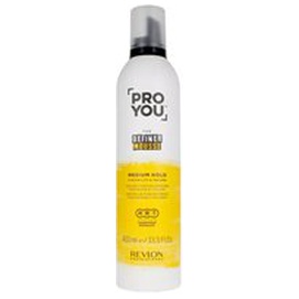 Revlon Proyou The Definer Med Mousse 400ml Produktbild