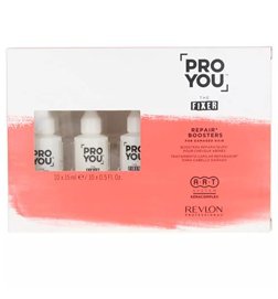 Revlon Proyou The Fixer Booster 10 X 15ml Produktbild