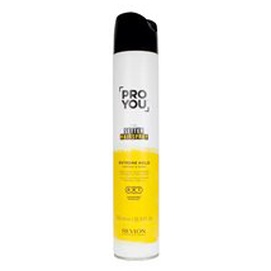Revlon Proyou The Hairspray Strong 500ml Produktbild