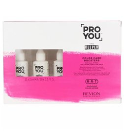 Revlon Proyou The Keeper Booster 10 X 15ml Produktbild