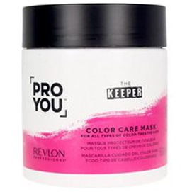 Revlon Proyou The Keeper Mask 500ml Produktbild