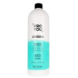Revlon Proyou The Moisturizer Shampoo 1000ml Produktbild