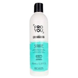 Revlon Proyou The Moisturizer Shampoo 350ml Produktbild