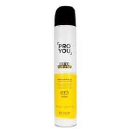 Revlon Proyou The Setter Hairspray Medium 500ml Produktbild