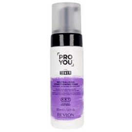 Revlon Proyou The Toner Foam 150ml Produktbild