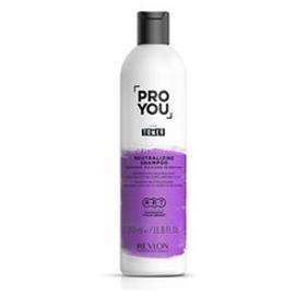 Revlon Proyou The Toner Shampoo 350ml Produktbild