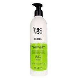 Revlon Proyou The Twister Conditioner 350ml Produktbild