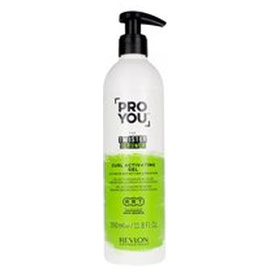 Revlon Proyou The Twister Scrunch 350ml Produktbild