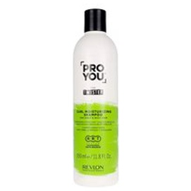 Revlon Proyou The Twister Shampoo 350ml Produktbild