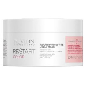 Revlon Re-Start Color Protective Jelly Mask 200ml produktbillede