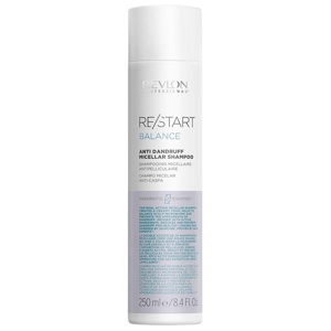 Re/Start Balance Anti-Dandruff Micellar Shampoo 250 ml produkt bild