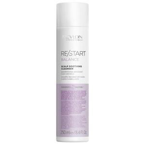 Revlon Restart Balance Scalp Soothing Cleanser 250ml produkt bild