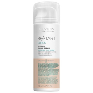 Revlon Restart Curls Defining Cream 150ml produktbillede
