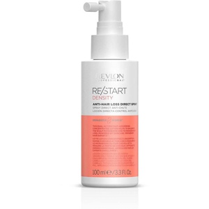 Revlon Restart Density Anti Hair Loss Direct Spray 100 ml Produktbild