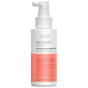 Revlon Professional Restart Density Anti Hair Loss Direct Spray 100 ml produkt bild