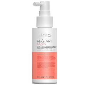 Revlon Restart Density Anti Hair Loss Direct Spray 100ml produktbillede