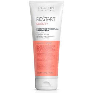 Revlon Restart Density Fortifying Melting Conditioner 200 ml Produktbild