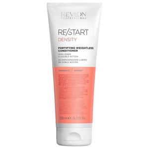 Revlon Professional Restart Density Fortifying Melting Conditioner 200 ml produkt bild
