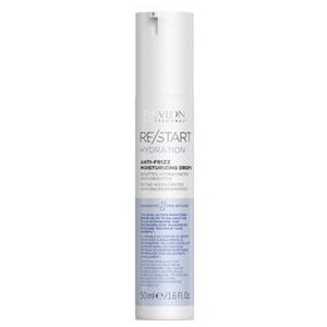 Revlon Restart Hydration Anti-frizz Moisturizing Drops 50ml produktbillede