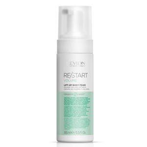 Revlon Restart Volume Lift-Up Body Foam 165ml produktbillede