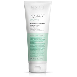 Revlon Restart Volume Magnifying Melting Conditioner 200ml produktbillede