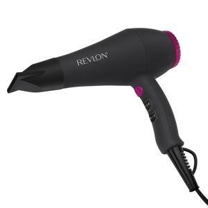 Revlon RVDR5251E svart rosa CE 2000 W 213 mm 92 mm 270 mm produkt bild