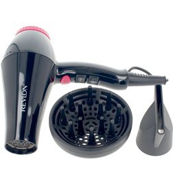 Revlon Smooth Brilliance Hair Dryer Produktbild