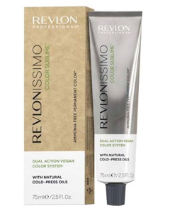 Revlon Revlonissimo Color Sublime 1 produktbillede