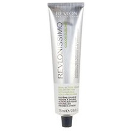 Revlon Revlonissimo Color Sublime Ammonia Free Permanent Color 4-Castaño Medio 75ml Produktbild