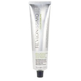 Revlon Revlonissimo Color Sublime Ammonia Free Permanent Color 8-Rubio Claro 75ml Produktbild