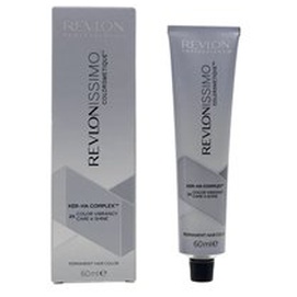 Revlon Revlonissimo Colorsmetique 3-Dark Brown 60ml Produktbild