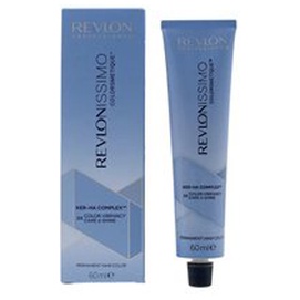 Revlon Revlonissimo Colorsmetique 5,12-Light Pearly Brown 60ml Produktbild