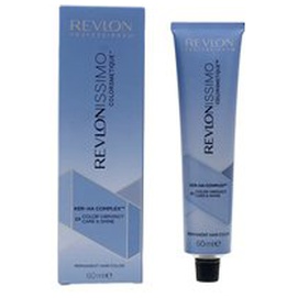Revlon Revlonissimo Colorsmetique 8,21 60ml Produktbild