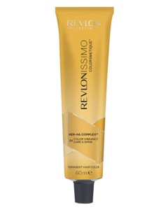 Revlon Revlonissimo Colorsmetique HC6.34 produktbillede