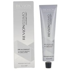 Revlon Revlonissimo Colorsmetique High Coverage 5-Light Brown 60ml Produktbild