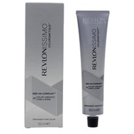 Revlon Revlonissimo Colorsmetique High Coverage 6-Dark Blonde 60ml Produktbild