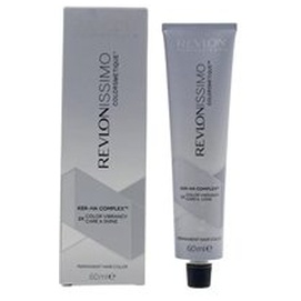 Revlon Revlonissimo Colorsmetique High Coverage 7-Medium Blonde 60ml Produktbild