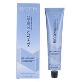 Revlon Revlonissimo Colorsmetique Intense Blonde 1211Mn-Ash 60ml Produktbild