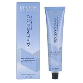 Revlon Revlonissimo Colorsmetique Intense Blonde 1212Mn-Iridescentgay 60ml Produktbild