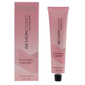 Revlon Revlonissimo Cromatics C46-Tangerine Red 60ml Produktbild