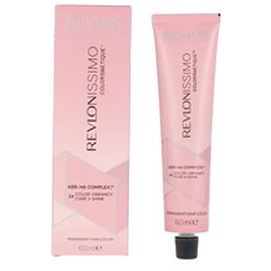 Revlon Revlonissimo Cromatics C50-Purple Red 60ml Produktbild